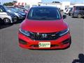 2018 Honda Jade Hybrid