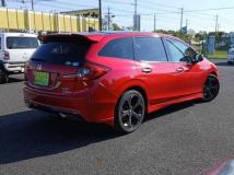 2018 Honda Jade Hybrid