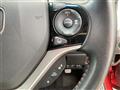 2018 Honda Jade Hybrid