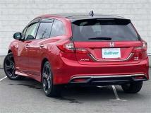 2018 Honda Jade Hybrid