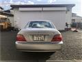 2001 Honda Legend