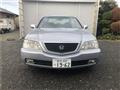 2001 Honda Legend
