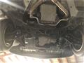 2001 Honda Legend