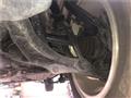 2001 Honda Legend