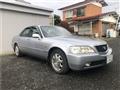 2001 Honda Legend