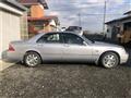 2001 Honda Legend