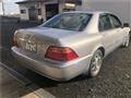 2001 Honda Legend