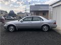 2001 Honda Legend