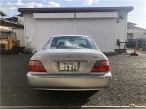 2001 Honda Legend