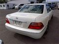 2001 Honda Legend