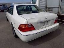 2001 Honda Legend