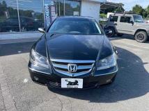 2005 Honda Legend