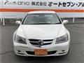2005 Honda Legend