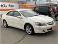 2005 Honda Legend