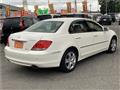 2005 Honda Legend