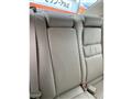 2005 Honda Legend