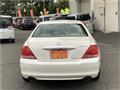 2005 Honda Legend