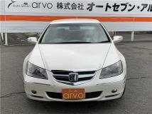 2005 Honda Legend