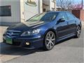 2005 Honda Legend