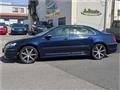 2005 Honda Legend
