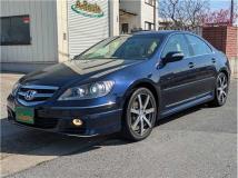 2005 Honda Legend