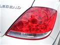 2005 Honda Legend