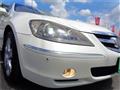 2005 Honda Legend