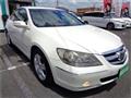 2005 Honda Legend