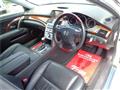 2005 Honda Legend