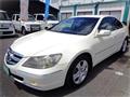 2005 Honda Legend