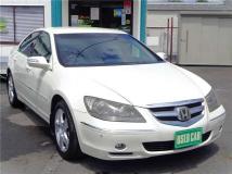 2005 Honda Legend