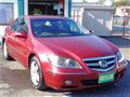 2005 Honda Legend