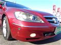 2005 Honda Legend