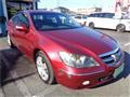 2005 Honda Legend