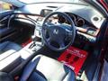 2005 Honda Legend
