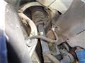 2005 Honda Legend