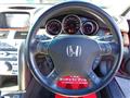 2005 Honda Legend