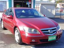 2005 Honda Legend
