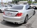 2005 Honda Legend