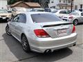 2005 Honda Legend