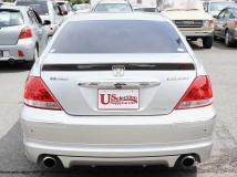 2005 Honda Legend