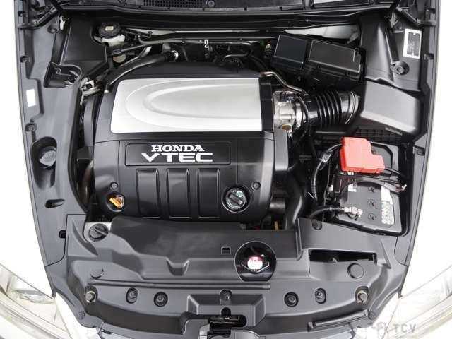 2005 Honda Legend