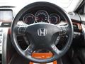 2005 Honda Legend