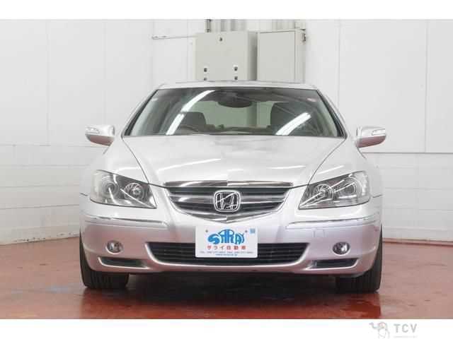 2006 Honda Legend