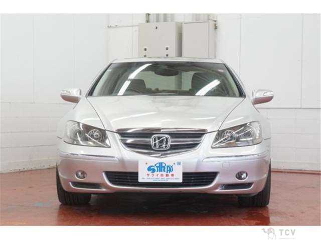 2006 Honda Legend