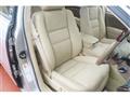 2006 Honda Legend