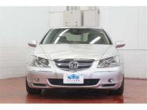 2006 Honda Legend