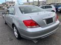 2007 Honda Legend