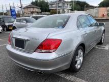 2007 Honda Legend