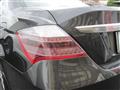 2008 Honda Legend